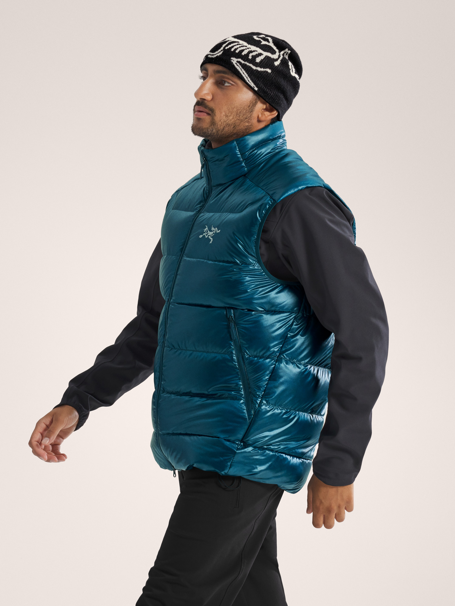 Cerium SV Vest - 5