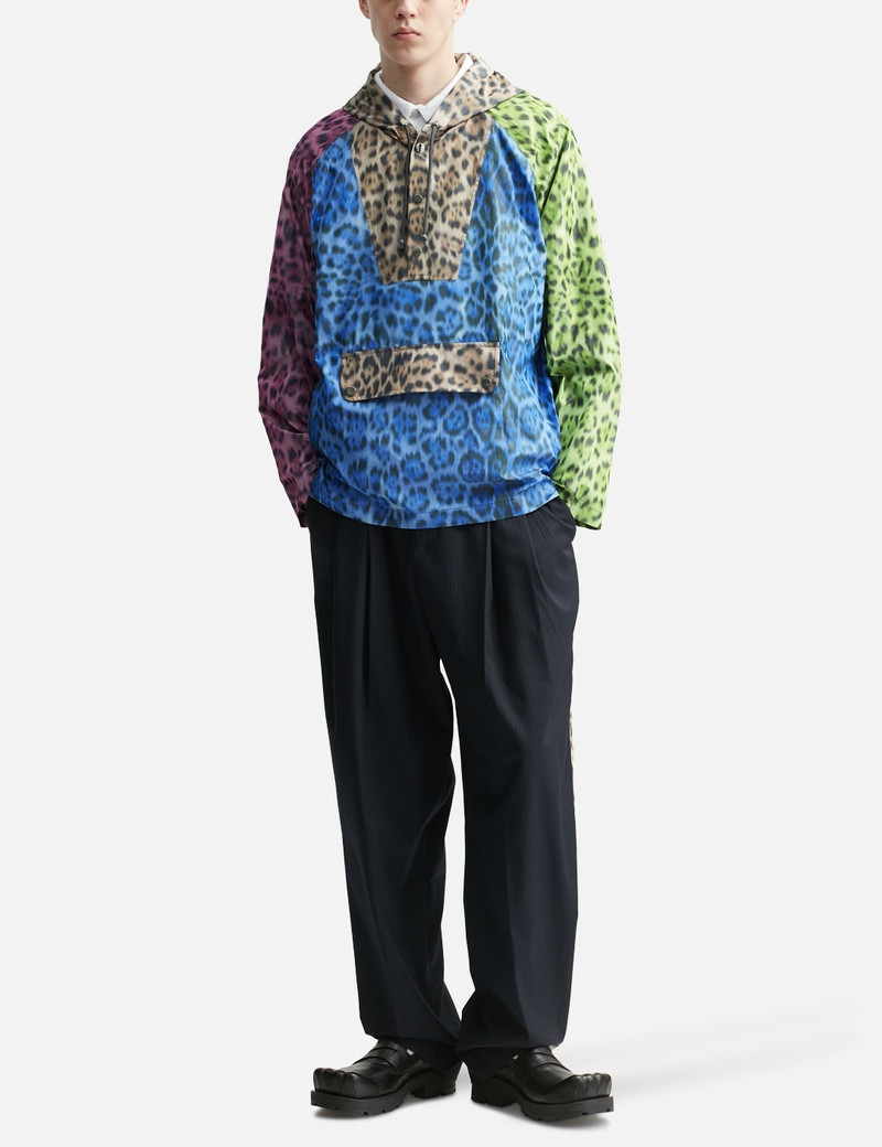 CHARLES JEFFREY LOVERBOY KAGOOL outlook