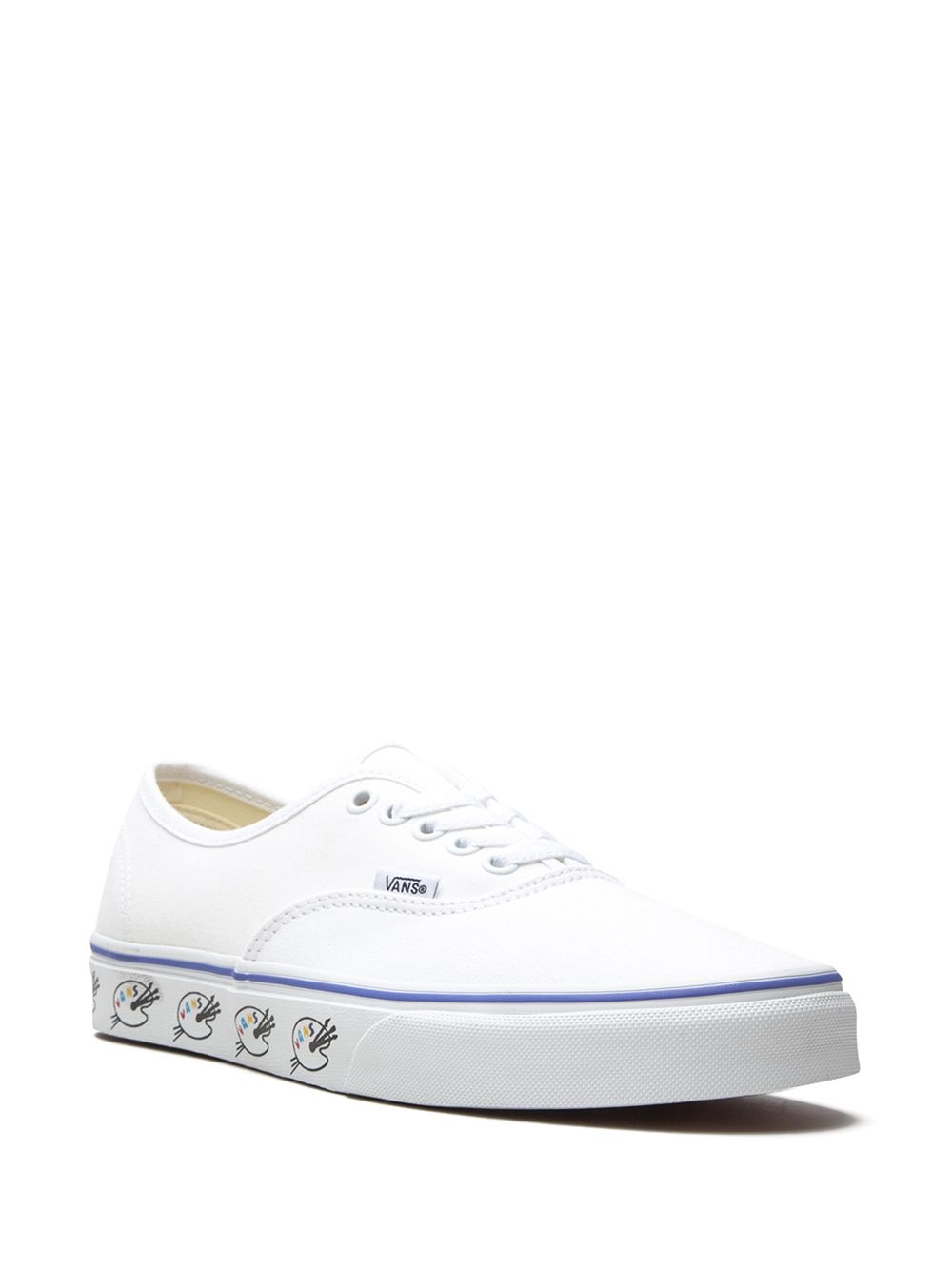 Authentic low-top sneakers - 2