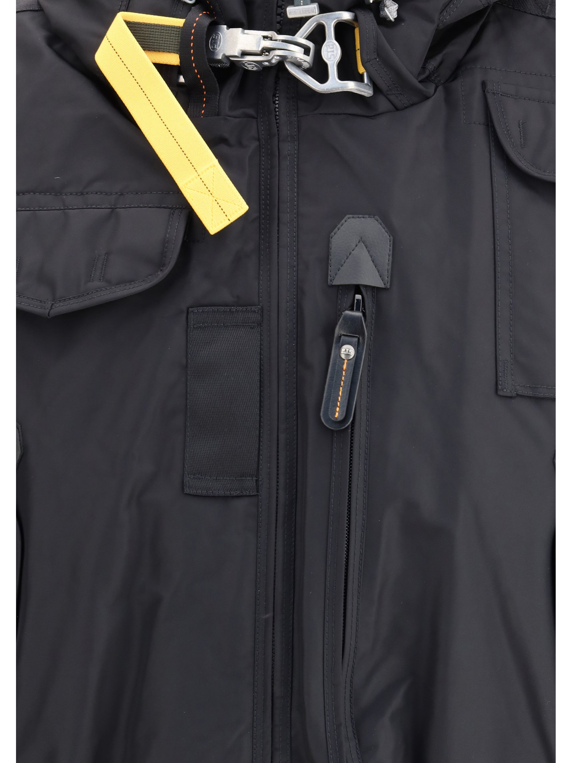 Parajumpers Men Hooded Down Bomber - 3