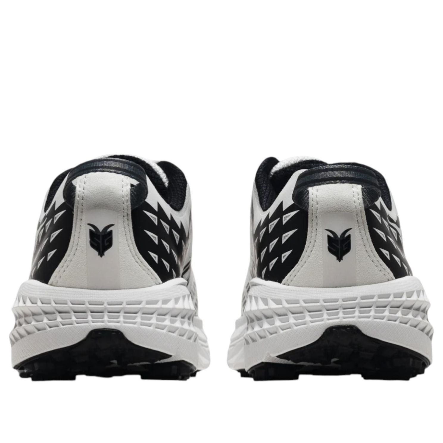 HOKA ONE ONE Speedgoat 2 'Black Frost' 1162710-BKFR - 3