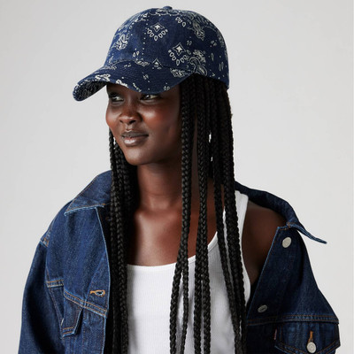 Levi's ESSENTIAL CAP outlook