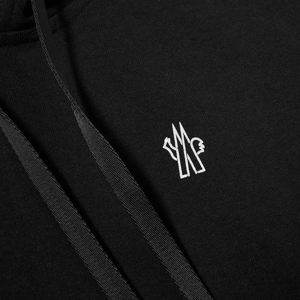 Moncler Genius - 6 Moncler 1017 ALYX 9SM Logo Popover Hoody - 2