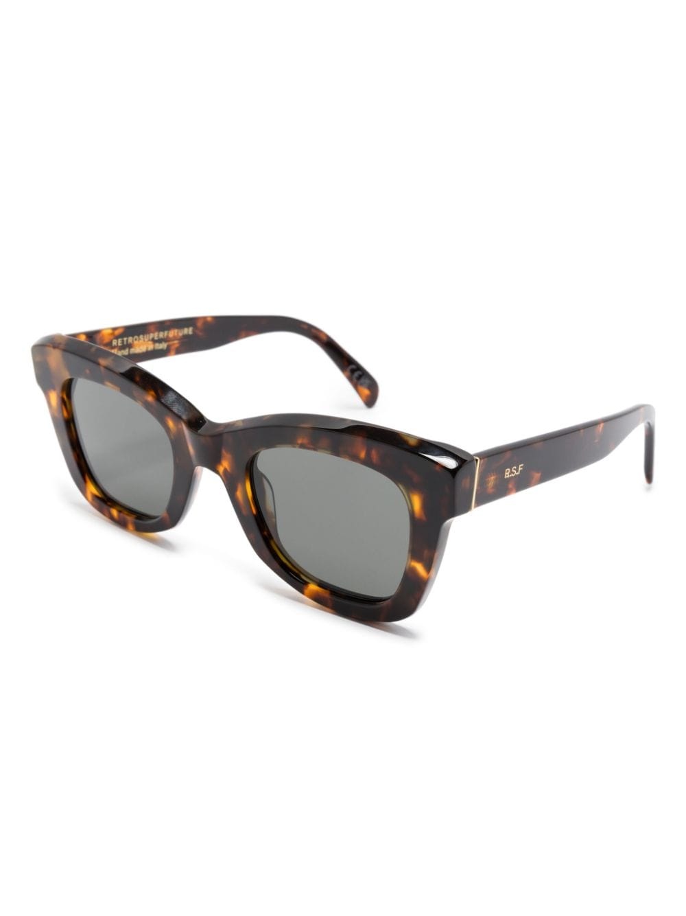 Altura wayfarer-frame sunglasses - 2