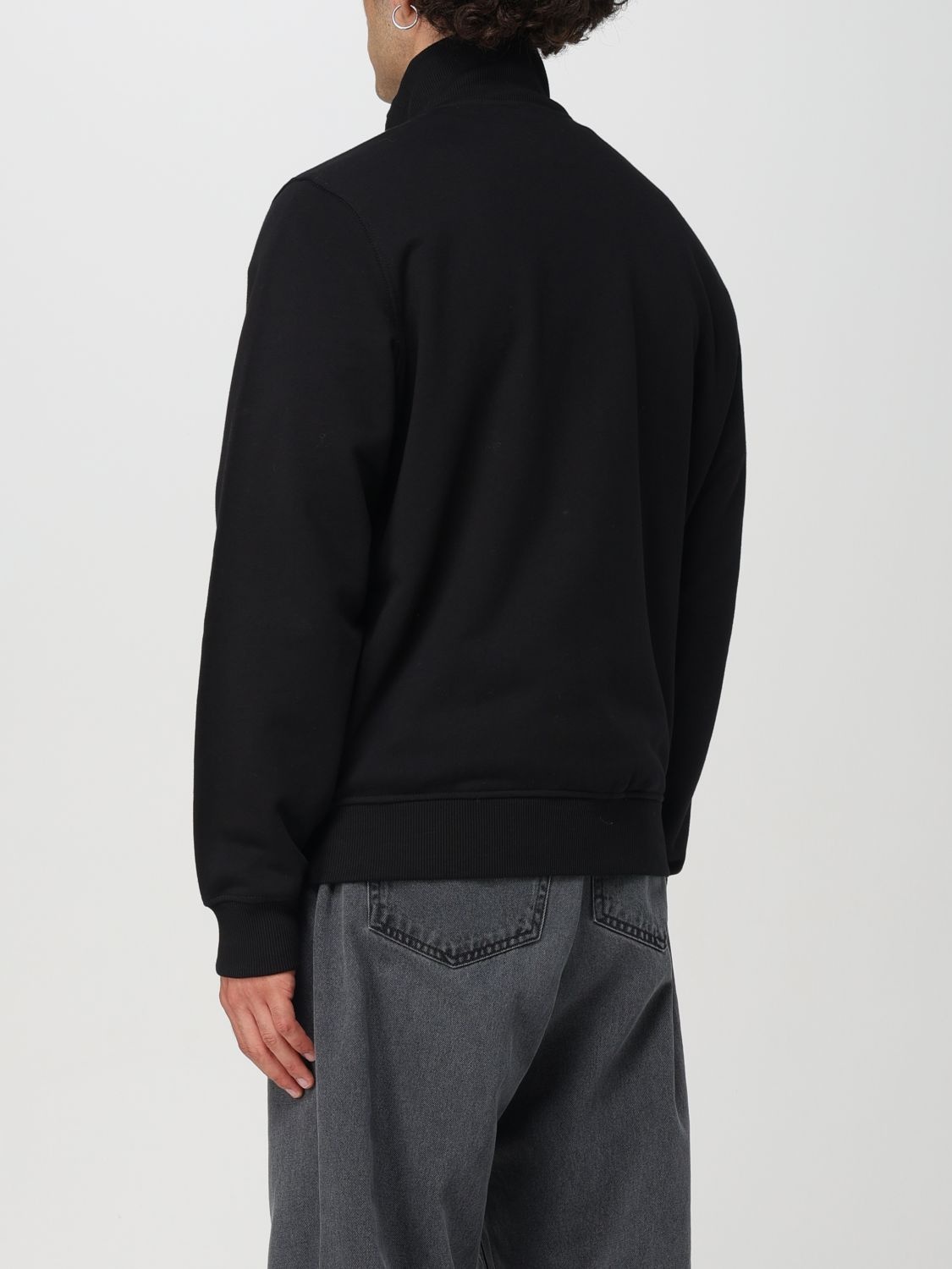 Sweatshirt men Diesel - 2