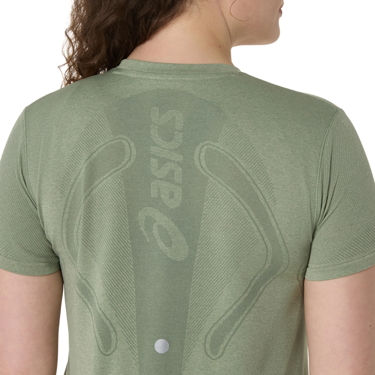 ROAD SEAMLESS SHORT SLEEVE TOP - 6
