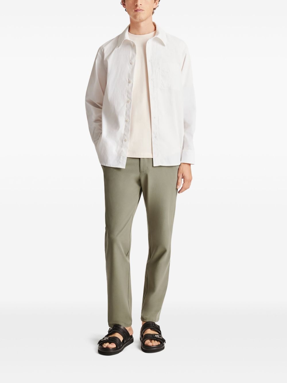 Oural trousers - 2