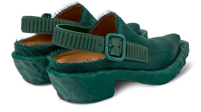 Venga clogs 3