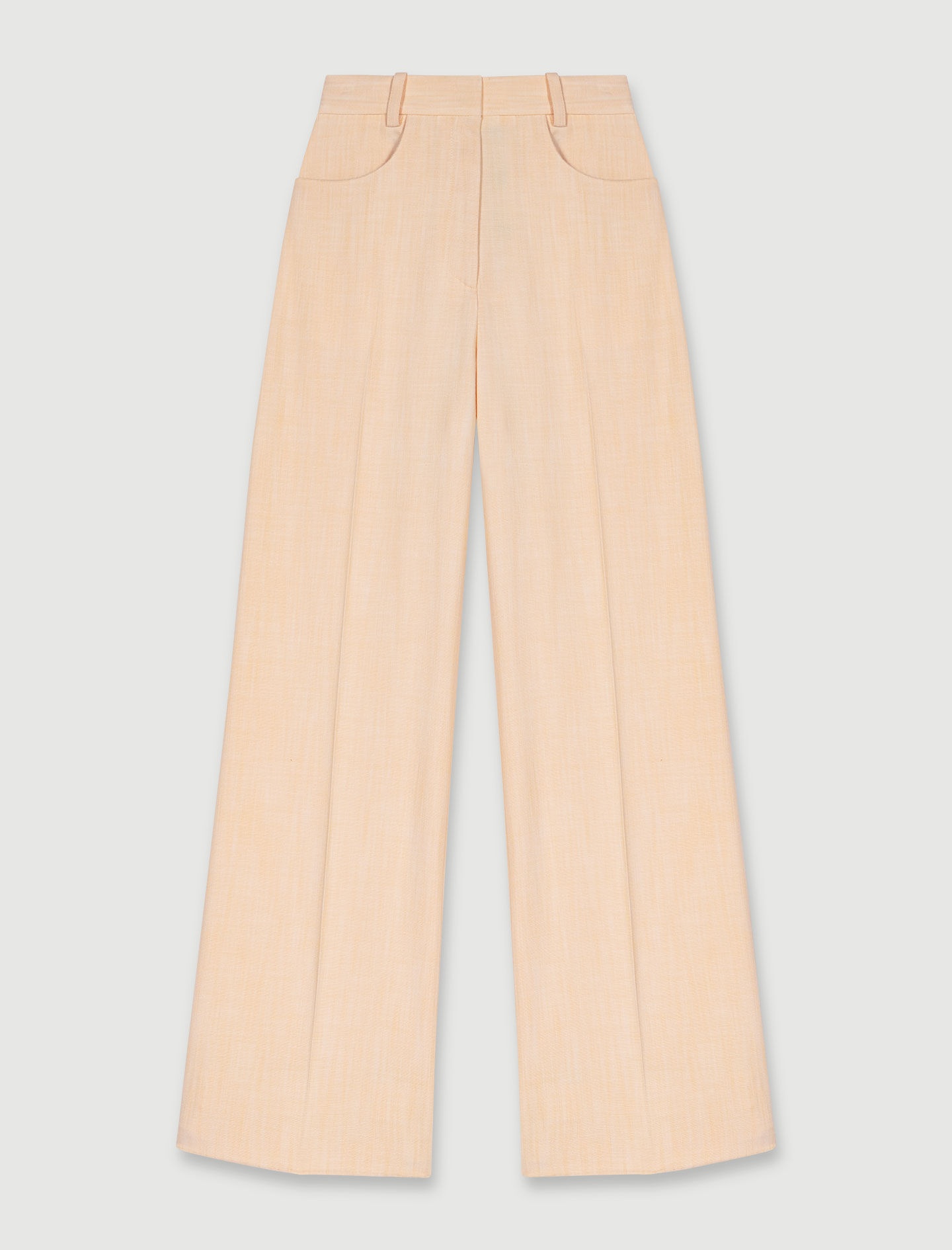 Suit trousers - 1