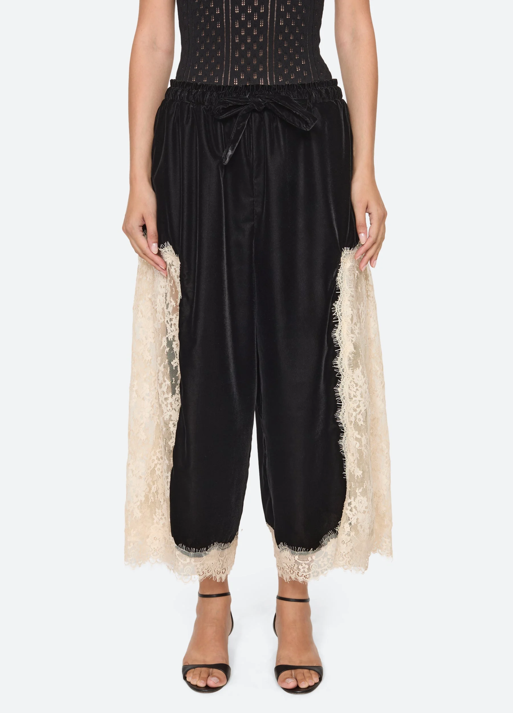 Evette Pants - 1