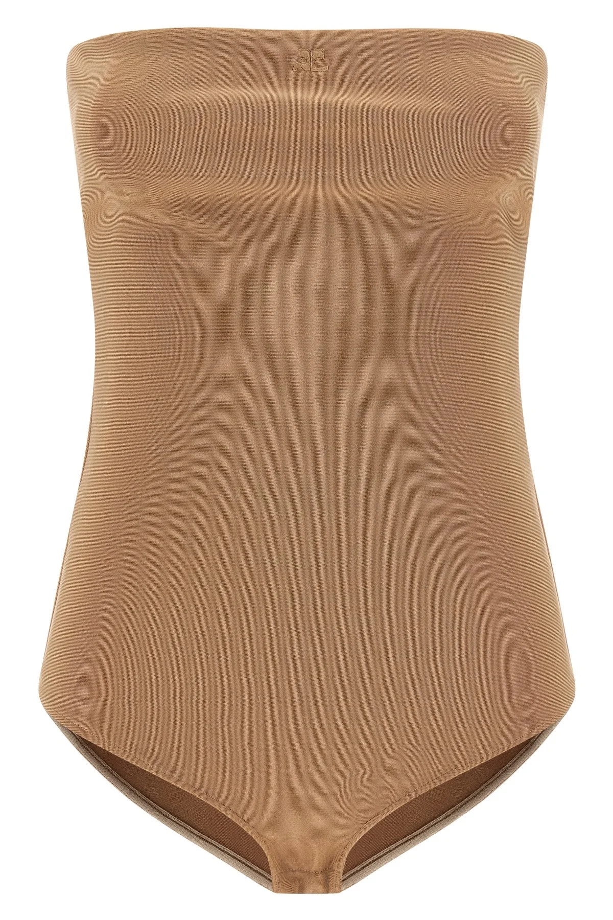 Lingerie Bustier Bodysuit - 1