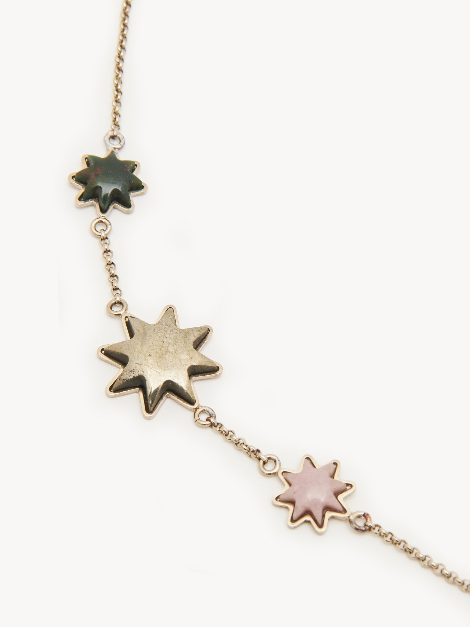ORYON NECKLACE - 2