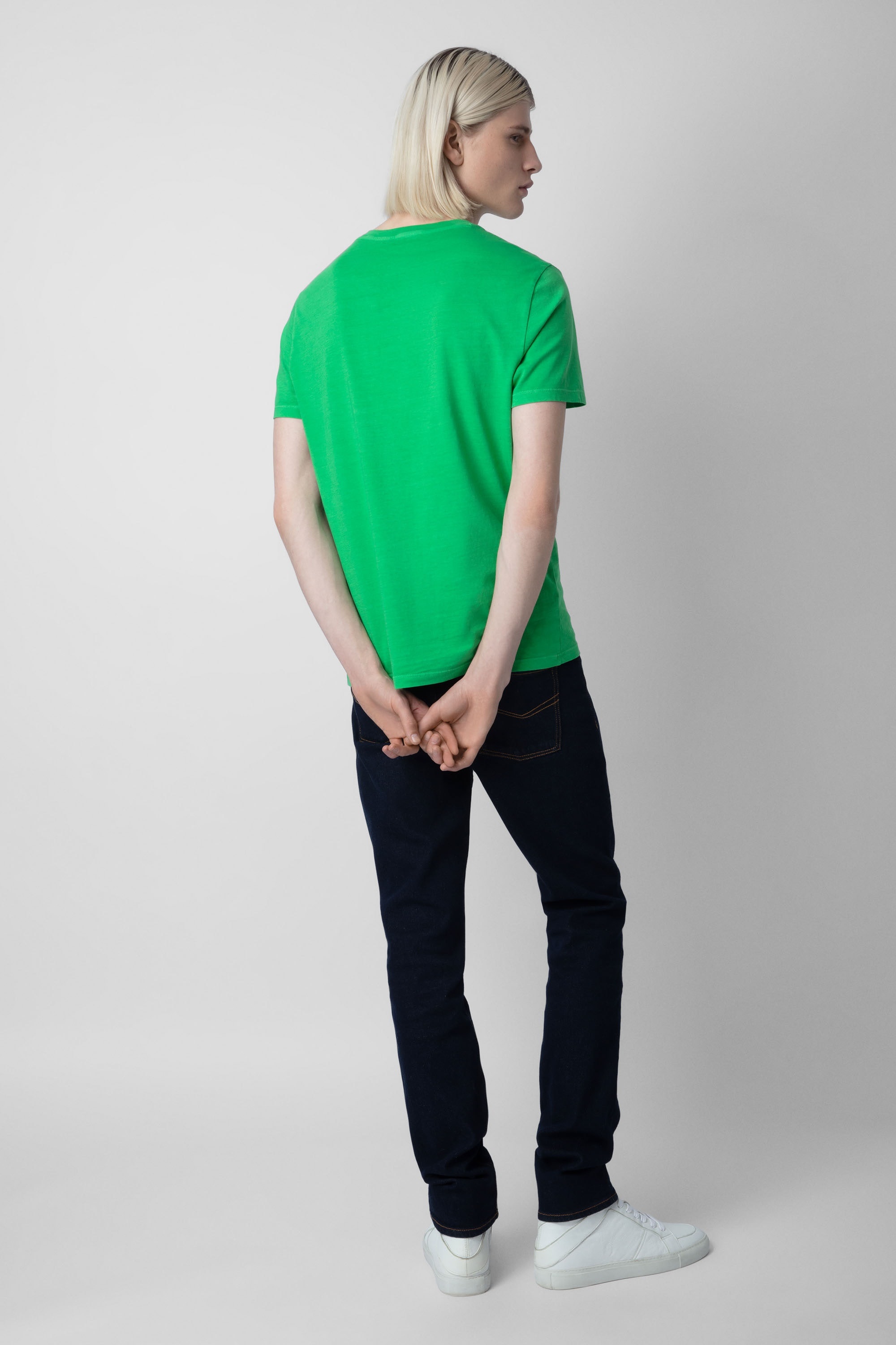 Tommy Skull T-shirt - 5