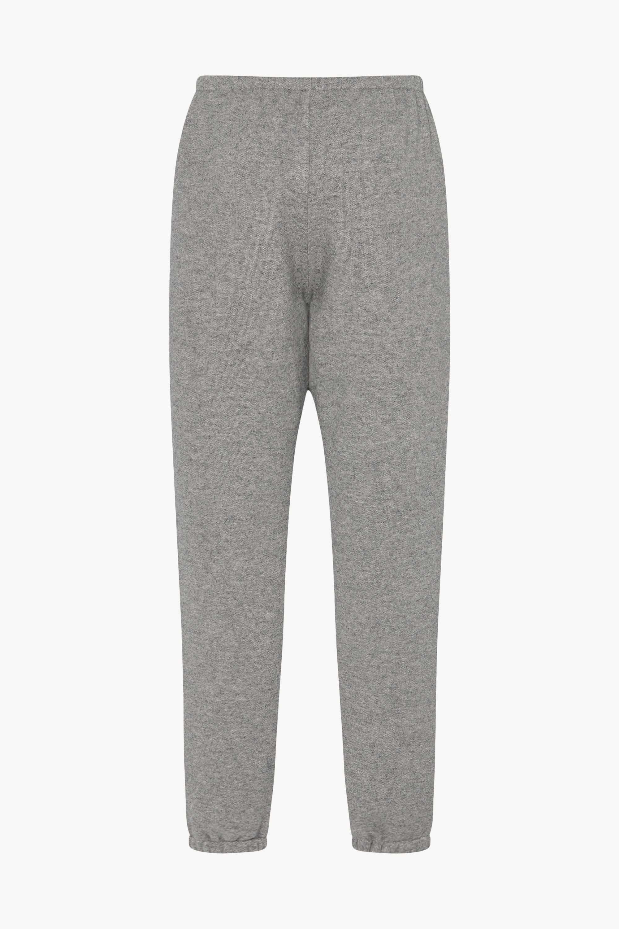 Teo Pant in Cashmere and Cotton - 2