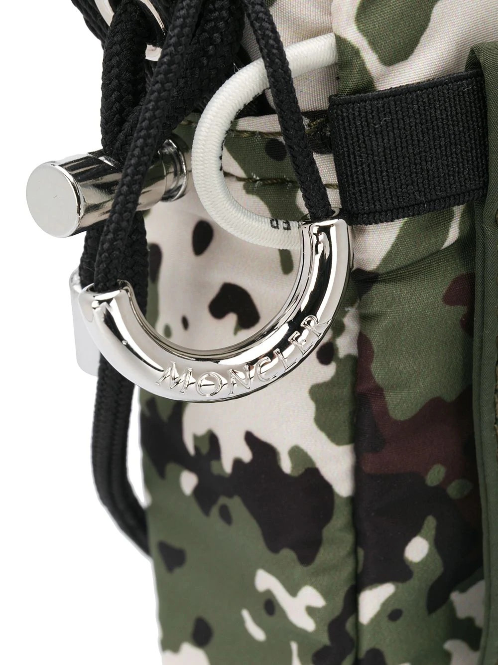 Extreme camo side bag - 4