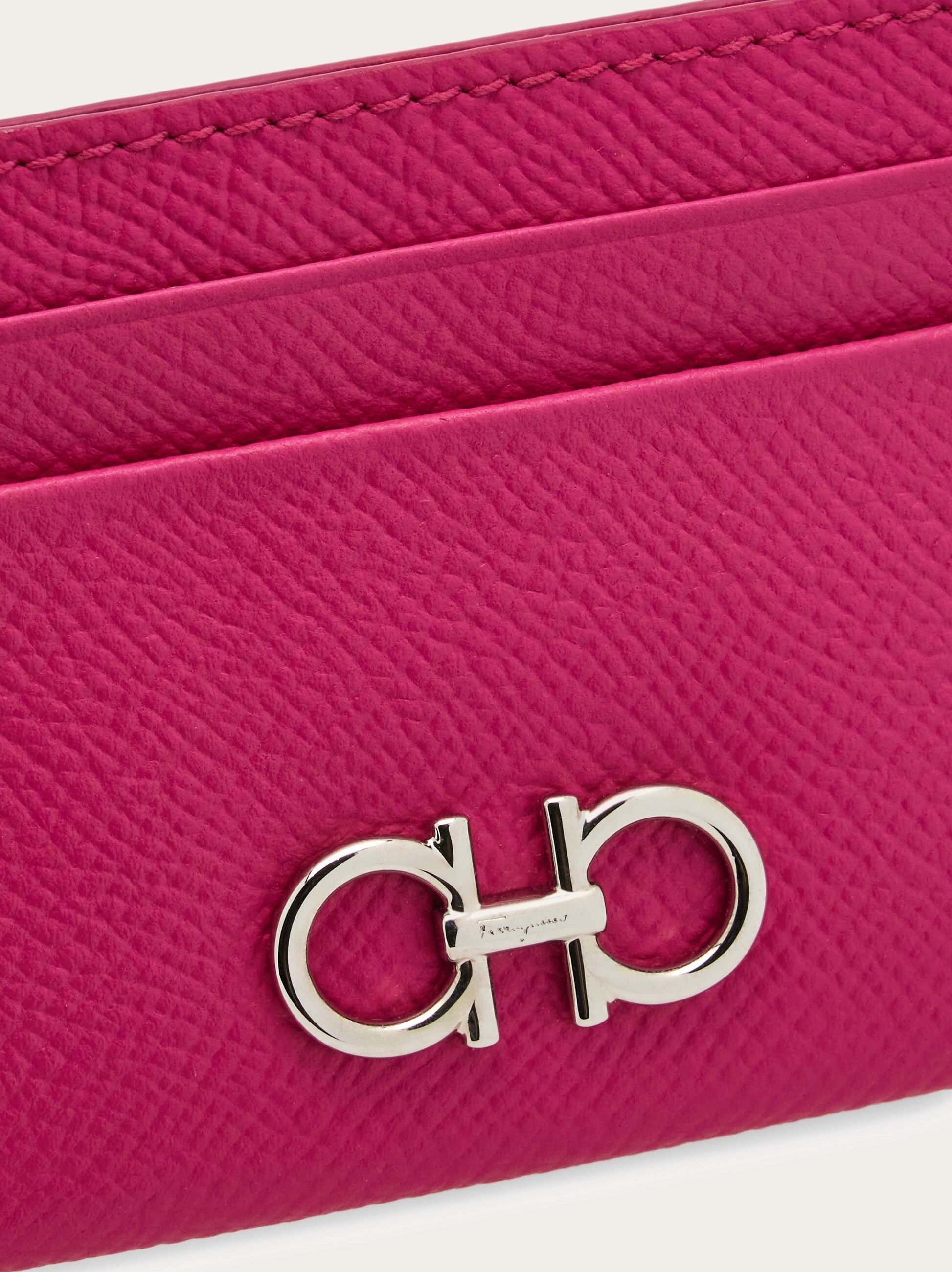 Gancini credit card holder - 4