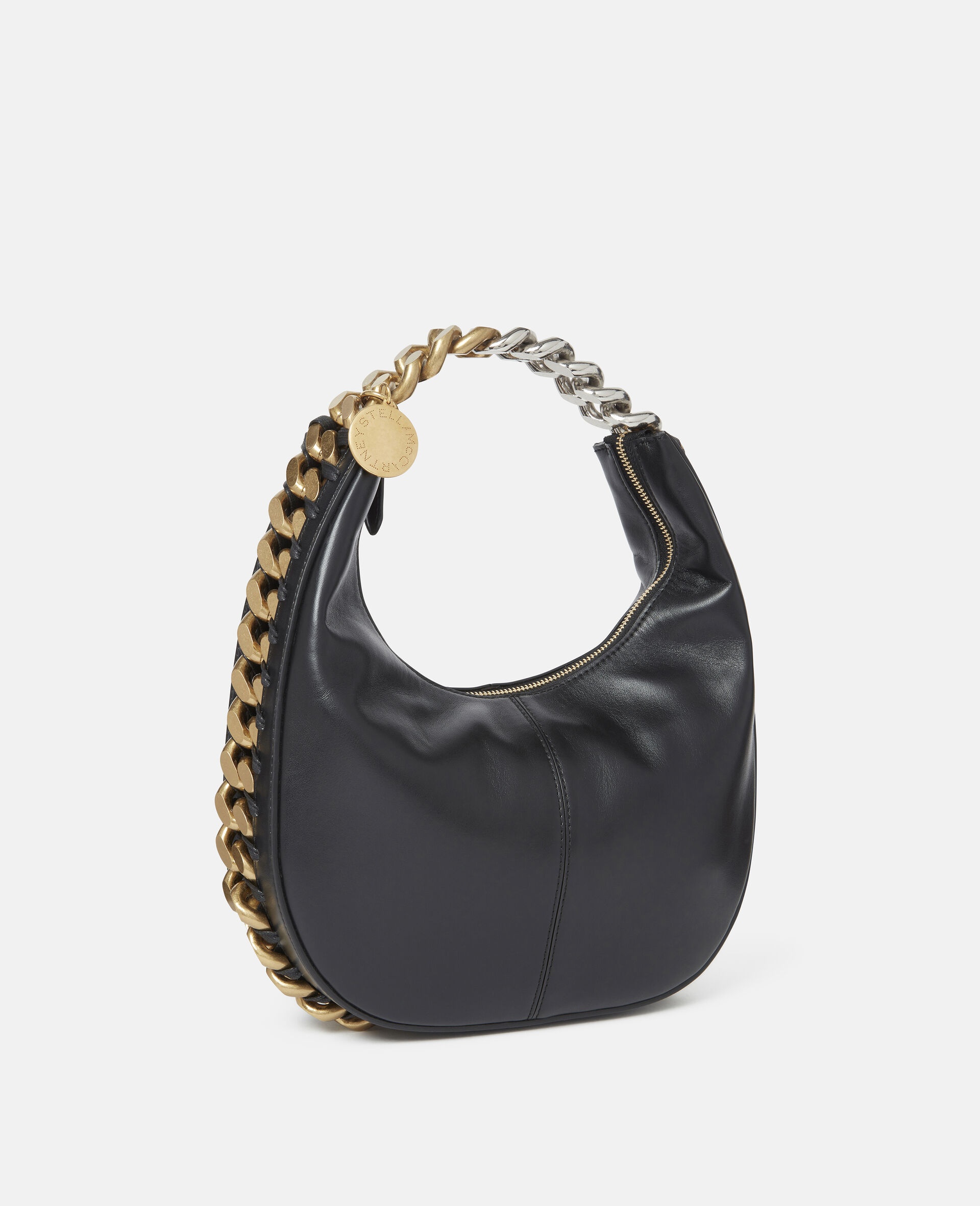 Frayme Small Zipit Shoulder Bag - 2