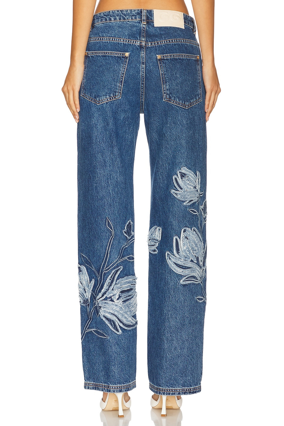 Flo Pant - 4