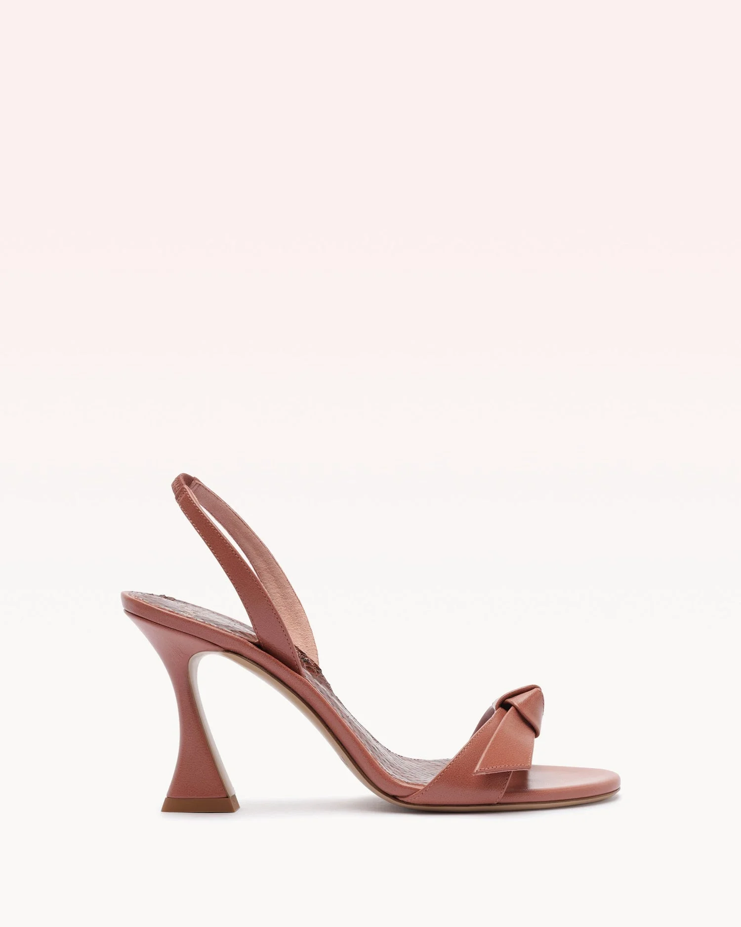 CLARITA SLING BELL 85 CLAY - 1