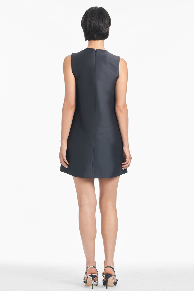 Uma Dress - Blooming Rose 6