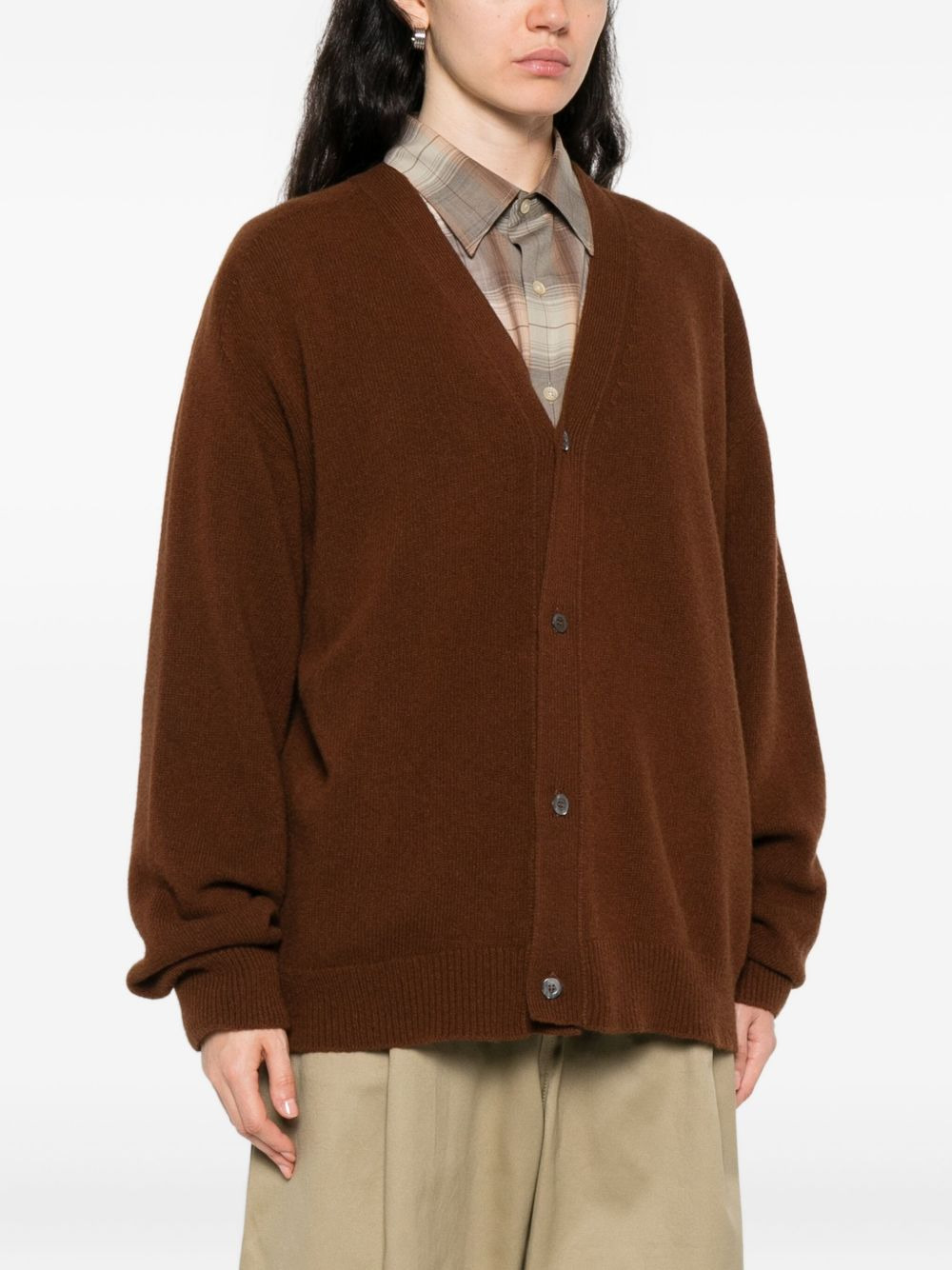 Mabuse cardigan - 3