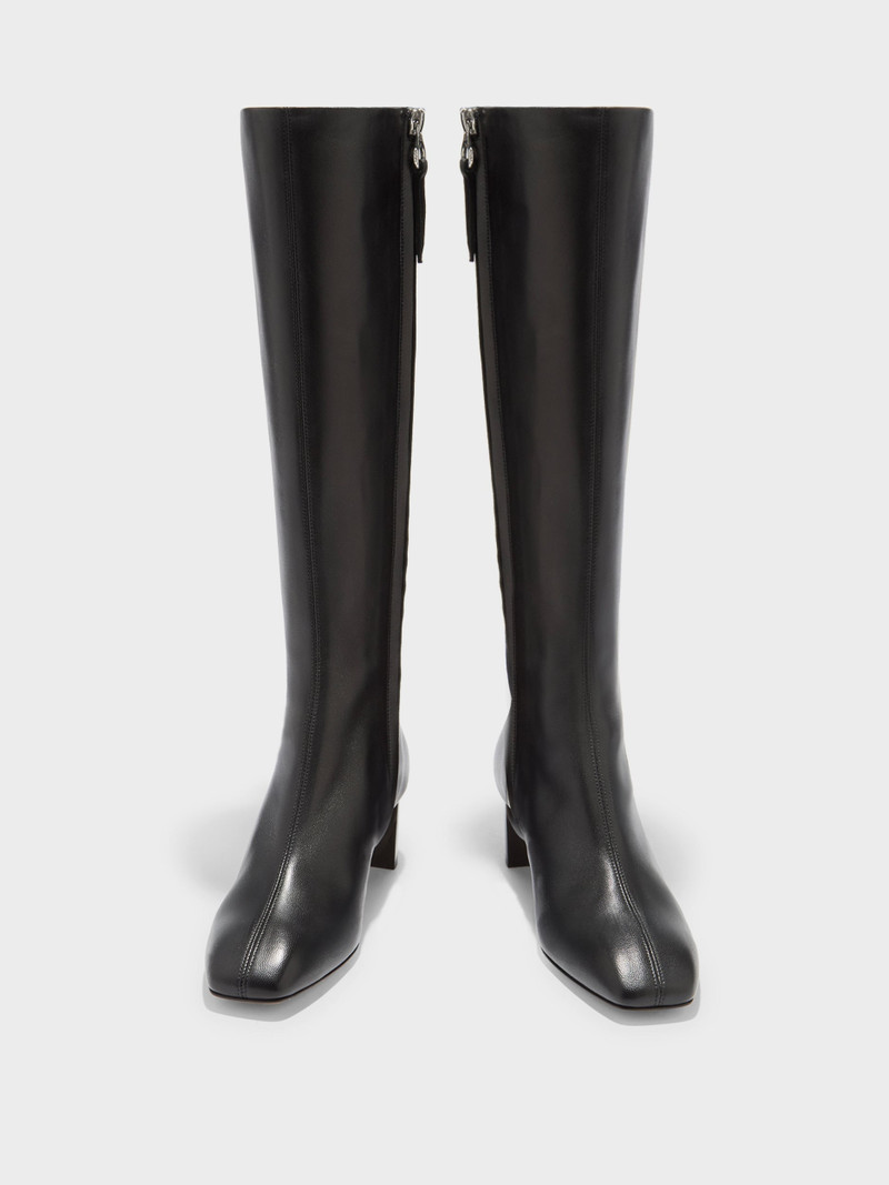 Marty Knee-High Boots 5