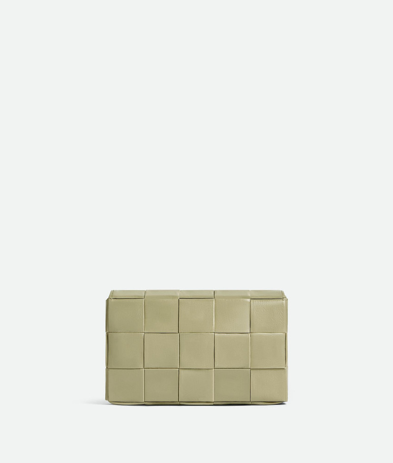 Bottega Veneta Small Cassette outlook