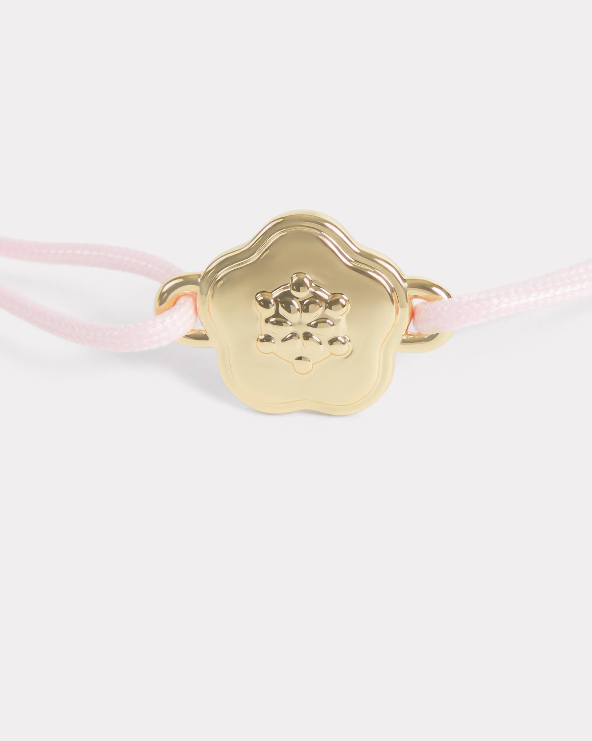 'Boke Flower' friendship bracelet - 3