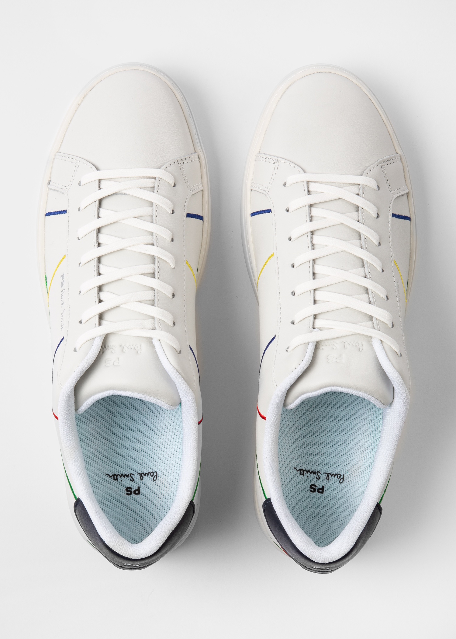 'Rex' Sneakers - 3