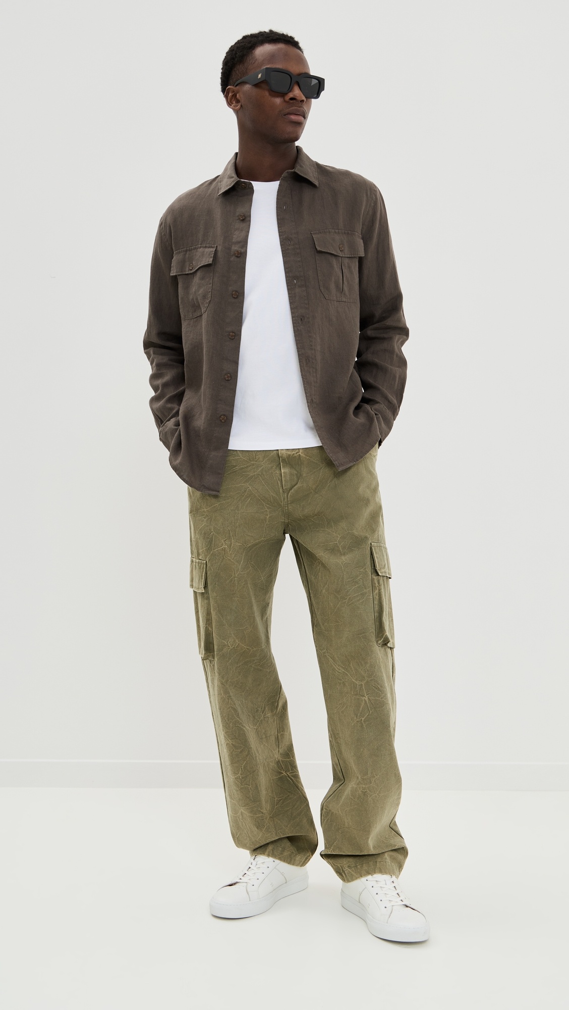 Utility Shirt - 4