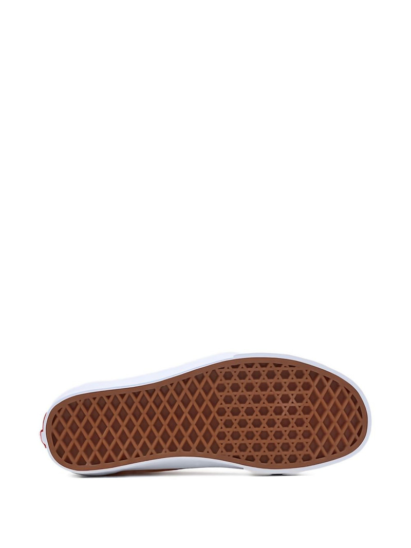 Old Skool "Color Theory - Honey Peach" sneakers 3