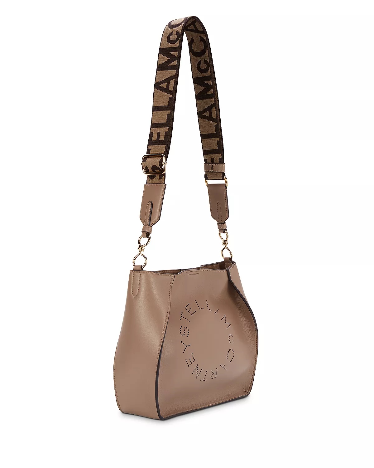 Logo Crossbody - 4