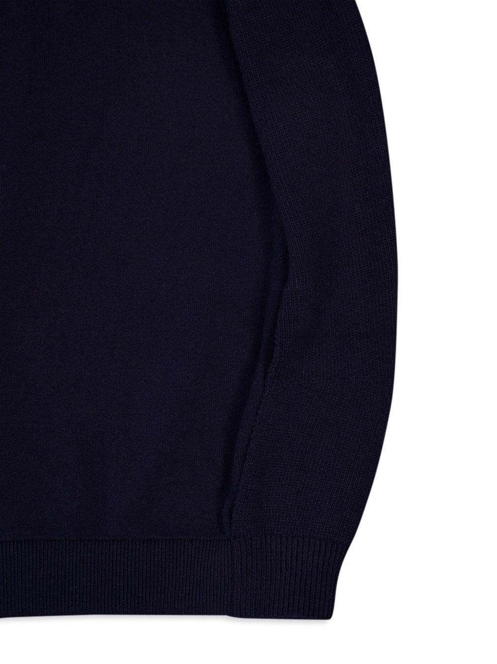 Mirror sweater - 3