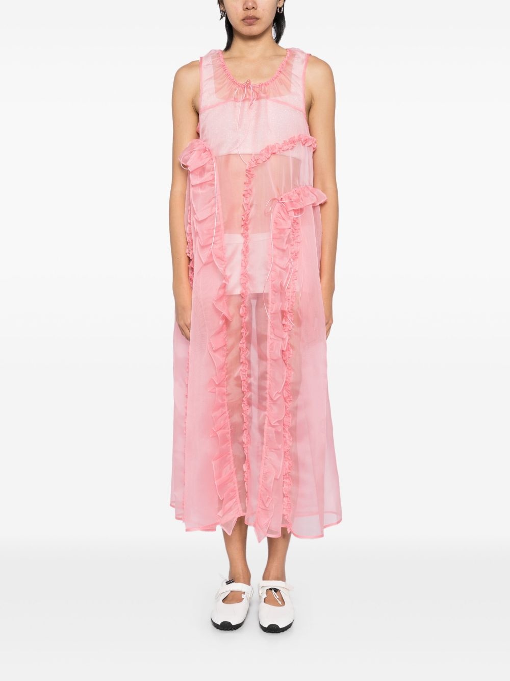 Opal dress - 2