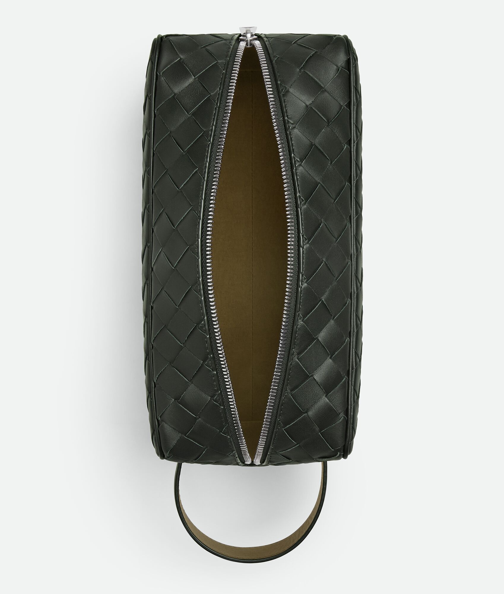 Intrecciato Travel Pouch - 3