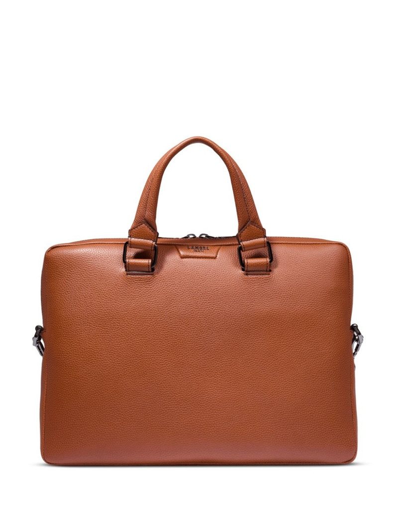 Come de Lancel briefcase 1