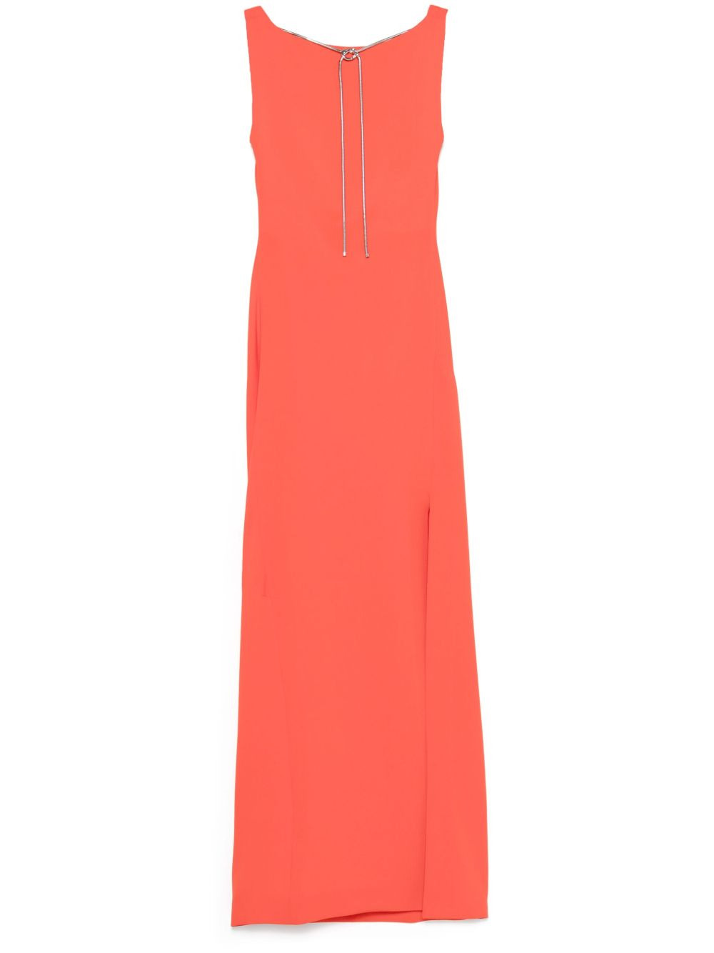Max Mara Women Sleeveless Maxi Dress - 1