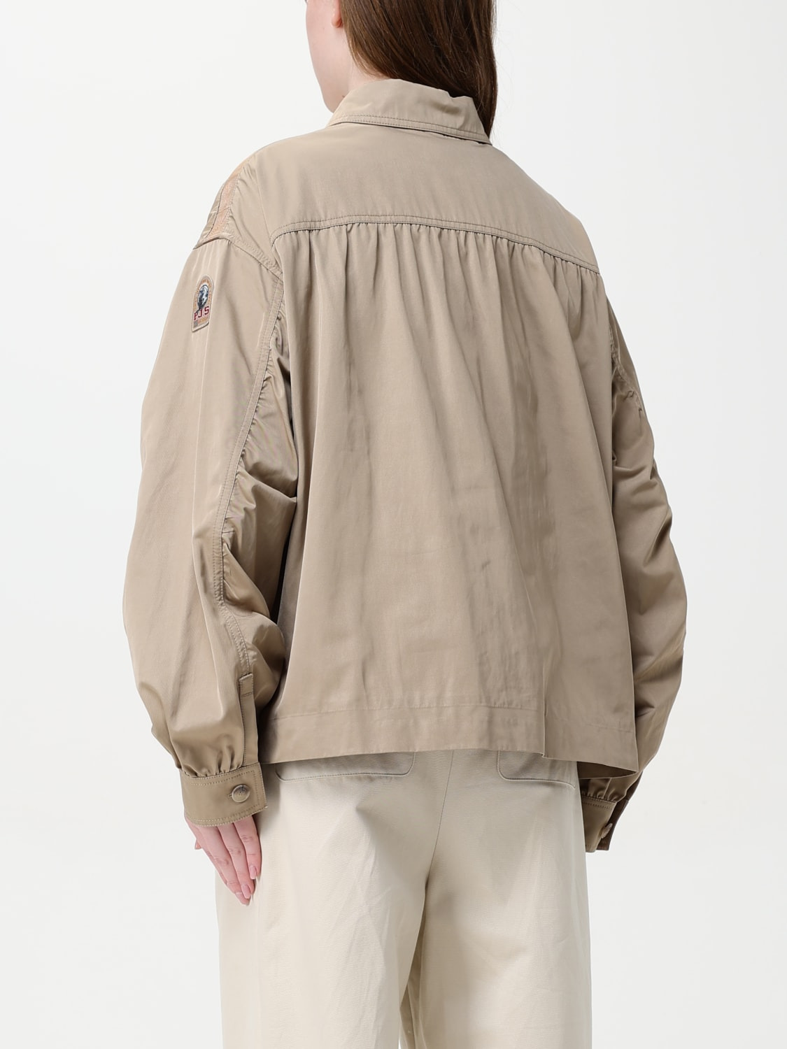 Jacket woman Parajumpers - 2