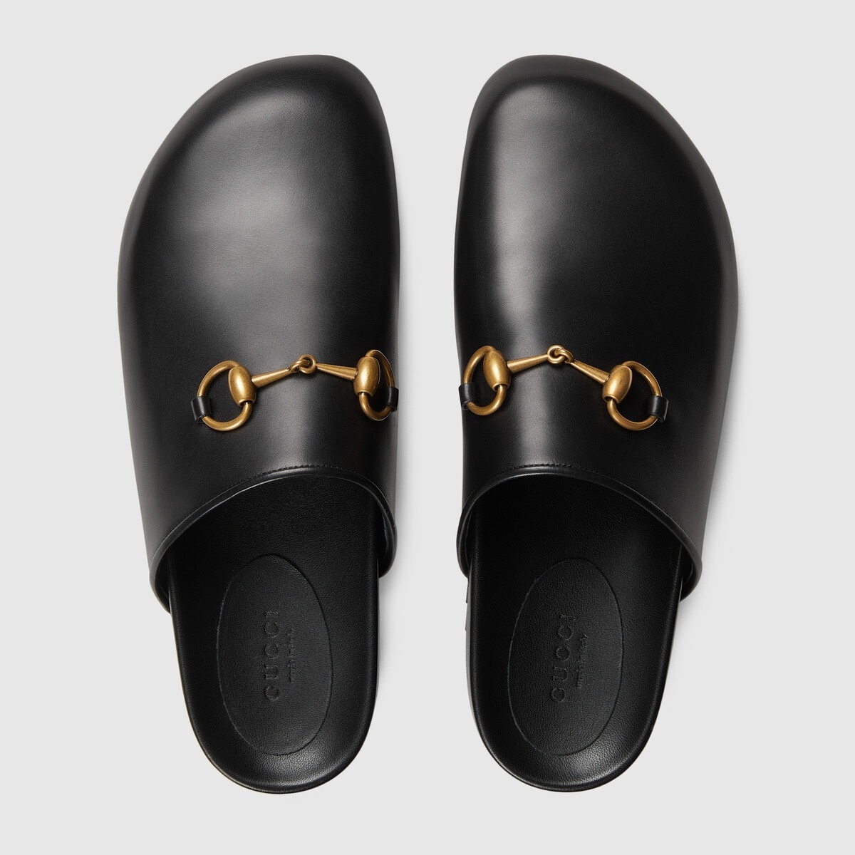 Women's Horsebit slipper - 4