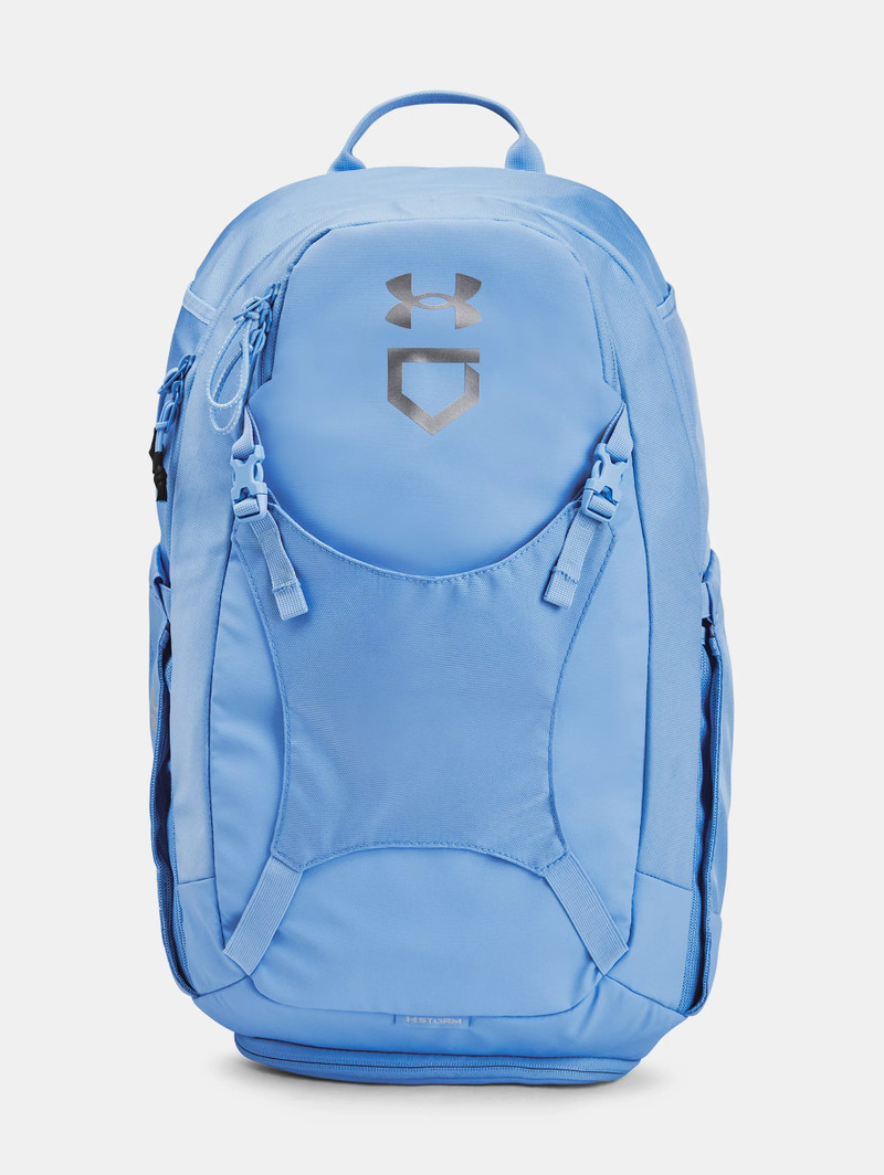 Women's UA Glyde Softball Bag 1