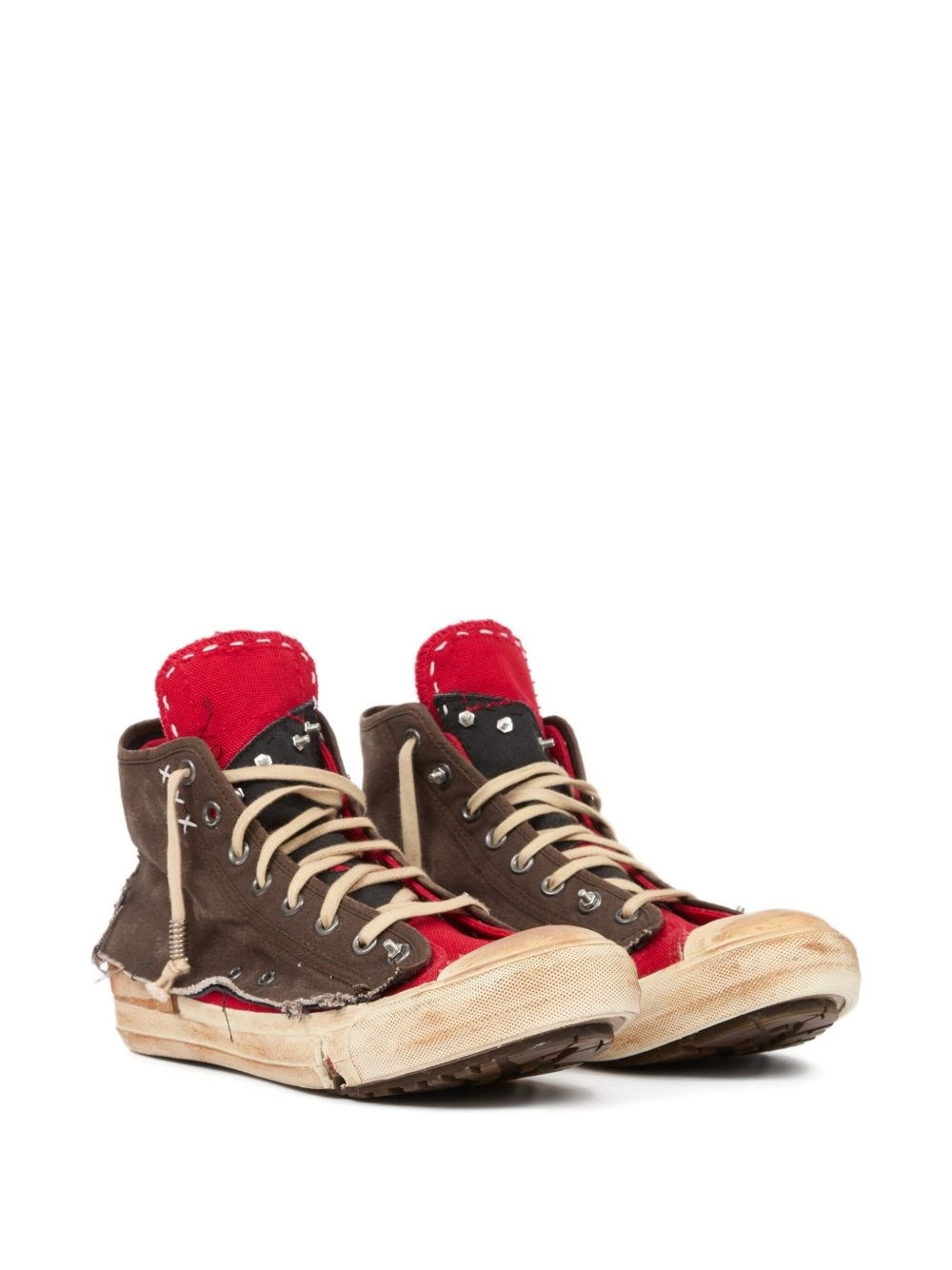 Sneaker Love To Death - 2
