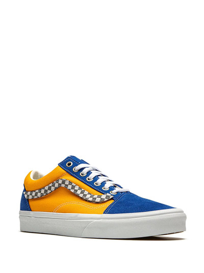 Vans Old Skool low-top sneakers outlook