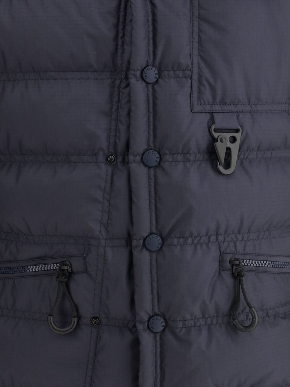 Lavachey jacket - 3