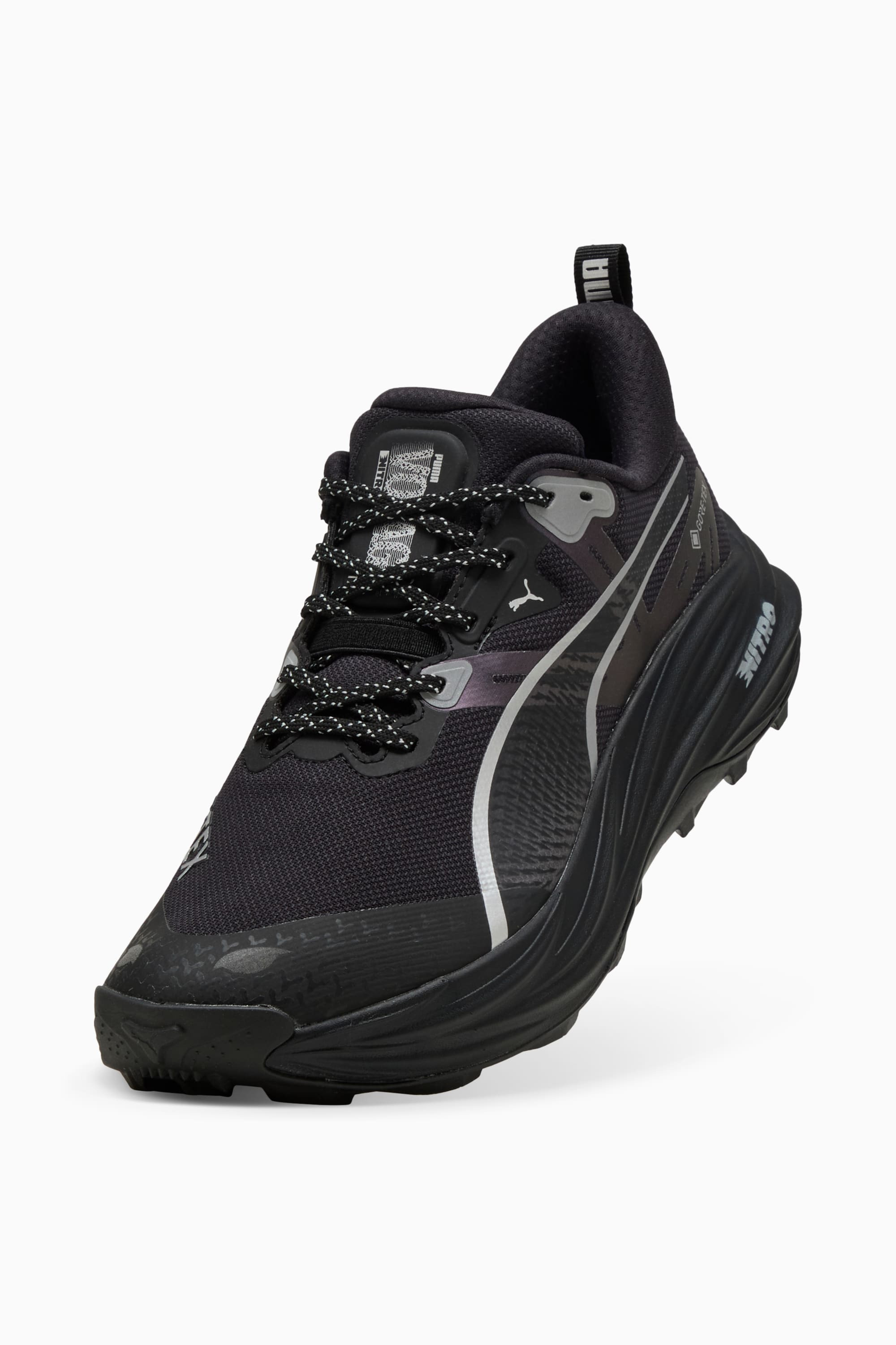 Voyage NITRO™ 4 GTX Trail Running Shoes Men - 6