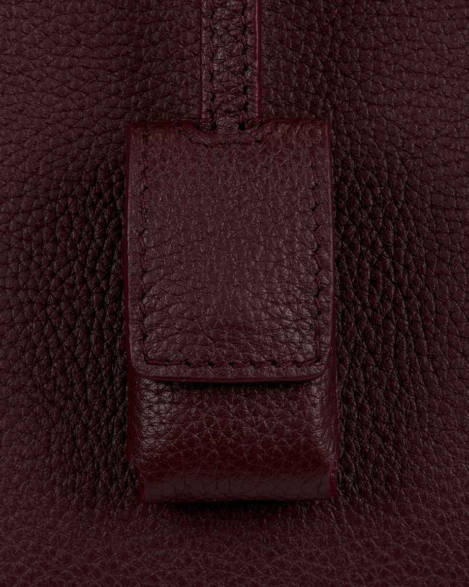 Small Sac De Jour Supple Bag - 8