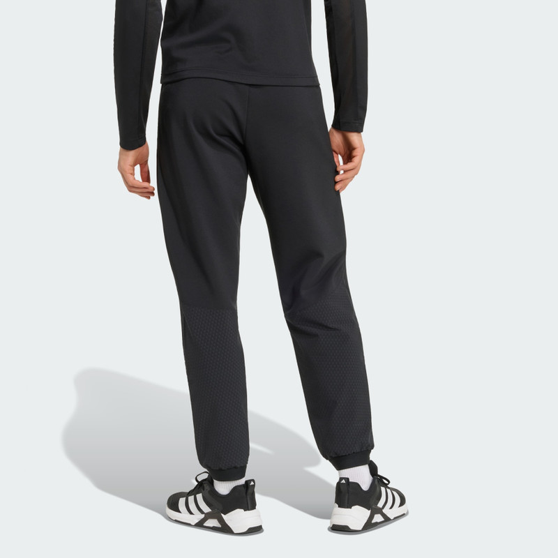 TECH APPAREL WARM PANT 3
