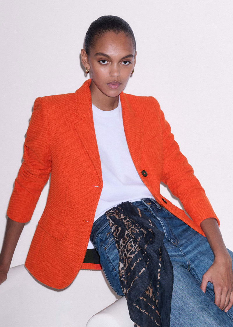 Soft Sculpt Jacket 7