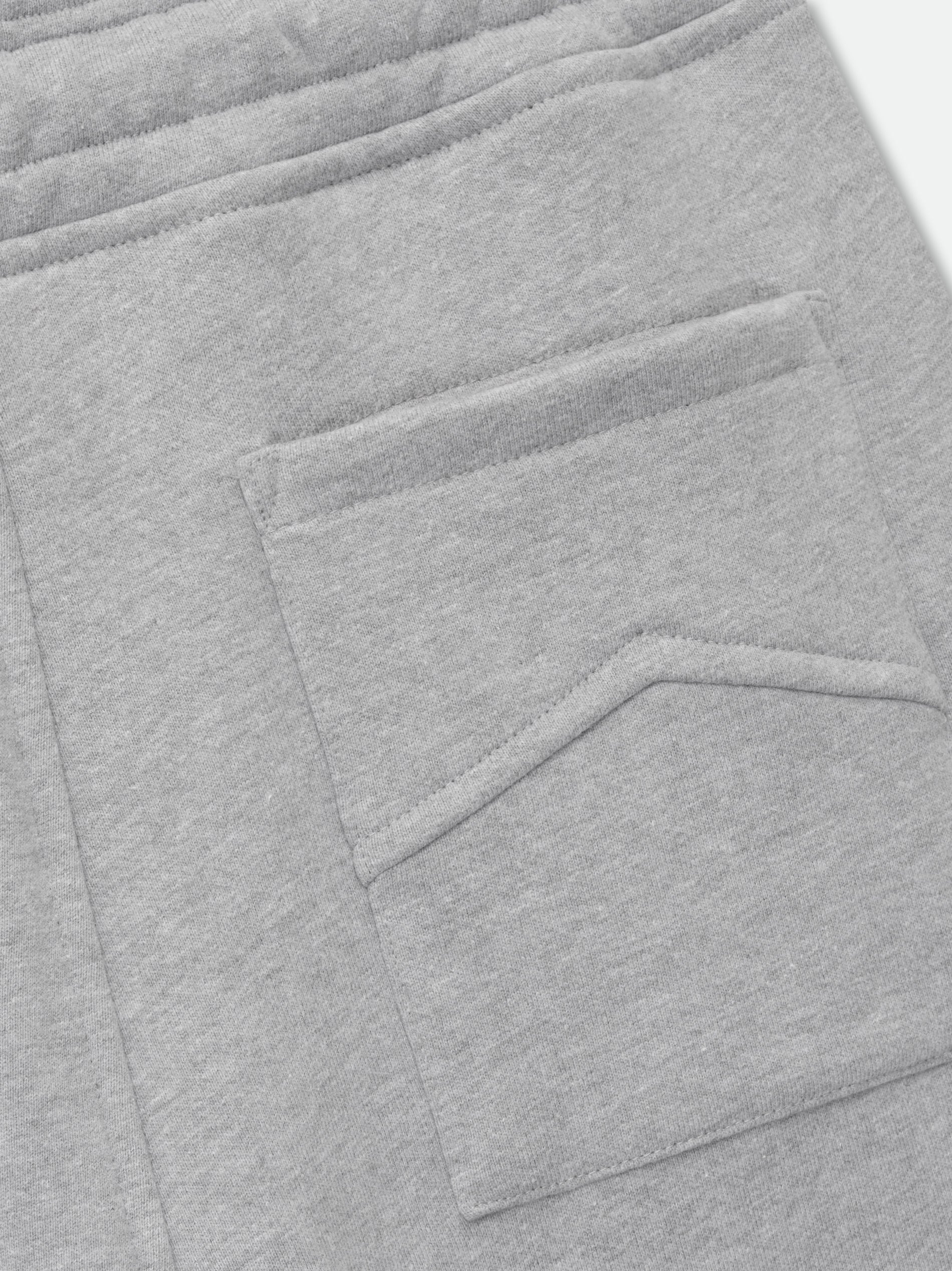 CLASSIQUE SWEATPANT - 4