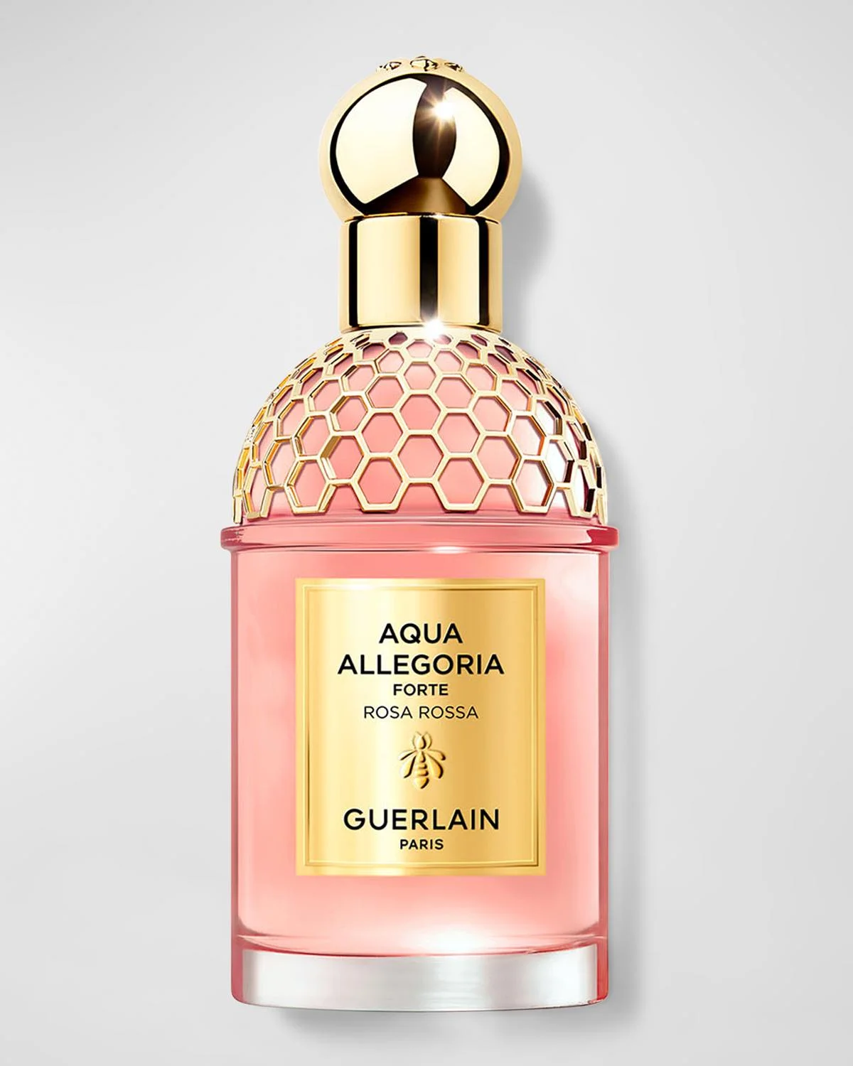 Aqua Allegoria Rosa Rossa Rose Forte Eau de Parfum - 1
