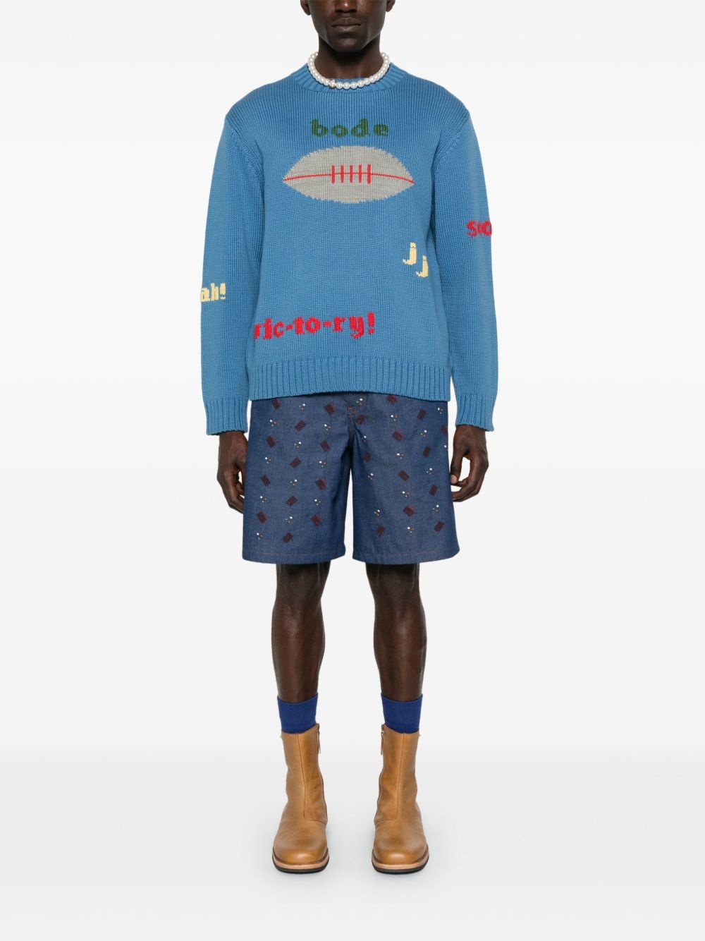 Spirit sweater - 2